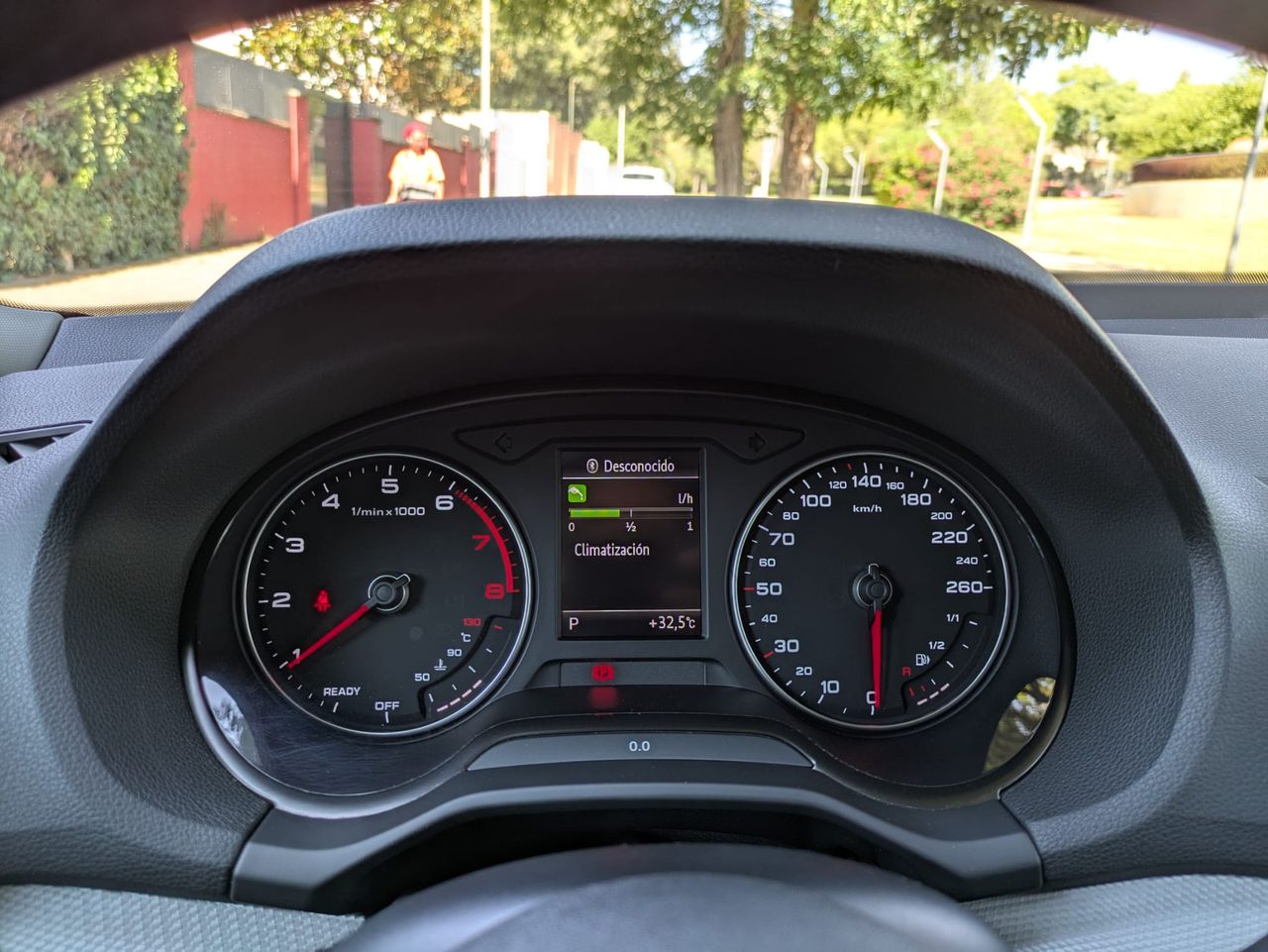 Audi Q2 35 TFSI 110 kW (150 CV) S tronic - Foto 25