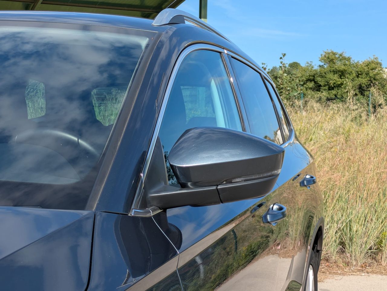 Skoda Karoq 1.5 TSI DSG ACT Ambition - Foto 16