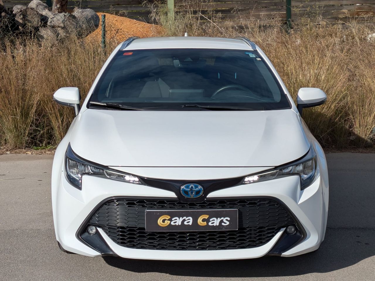 Toyota Corolla 1.8 125H ACTIVE TECH E-CVT TOU SPORT - Foto 3