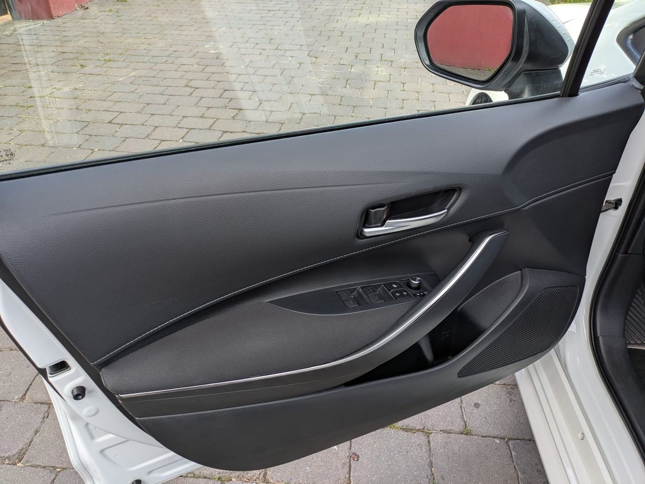 Toyota Corolla 1.8 125H ACTIVE TECH E-CVT TOU SPORT - Foto 23