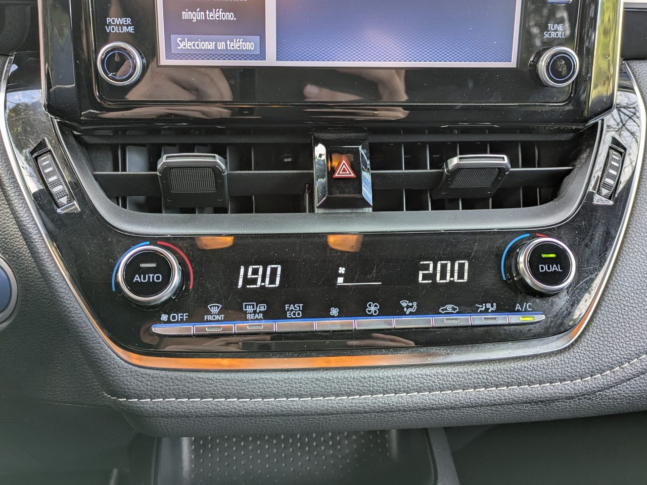 Toyota Corolla 1.8 125H ACTIVE TECH E-CVT TOU SPORT - Foto 29