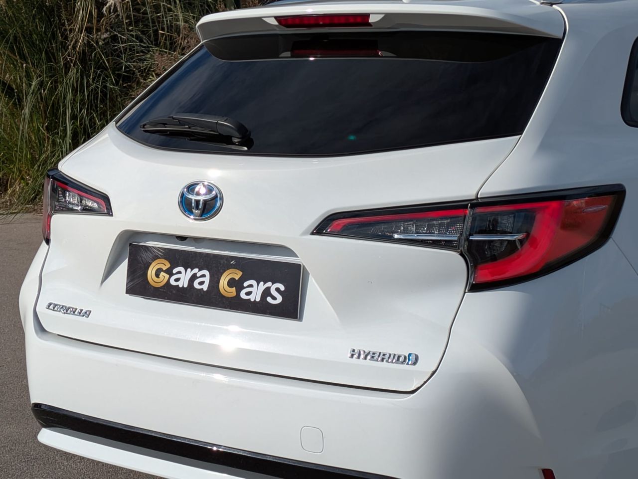 Toyota Corolla 1.8 125H ACTIVE TECH E-CVT TOU SPORT - Foto 22