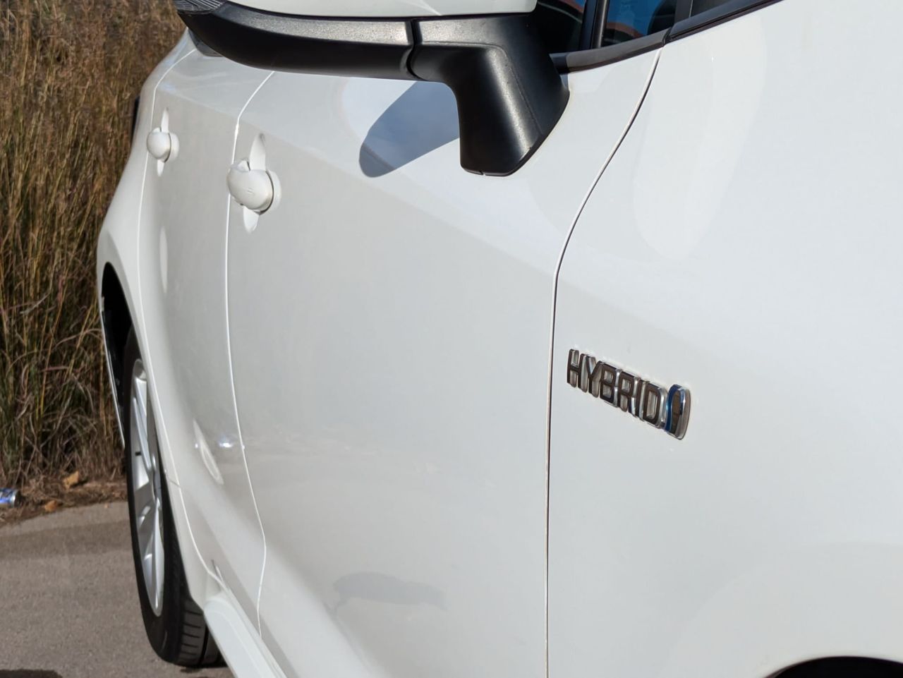 Toyota Corolla 1.8 125H ACTIVE TECH E-CVT TOU SPORT - Foto 17