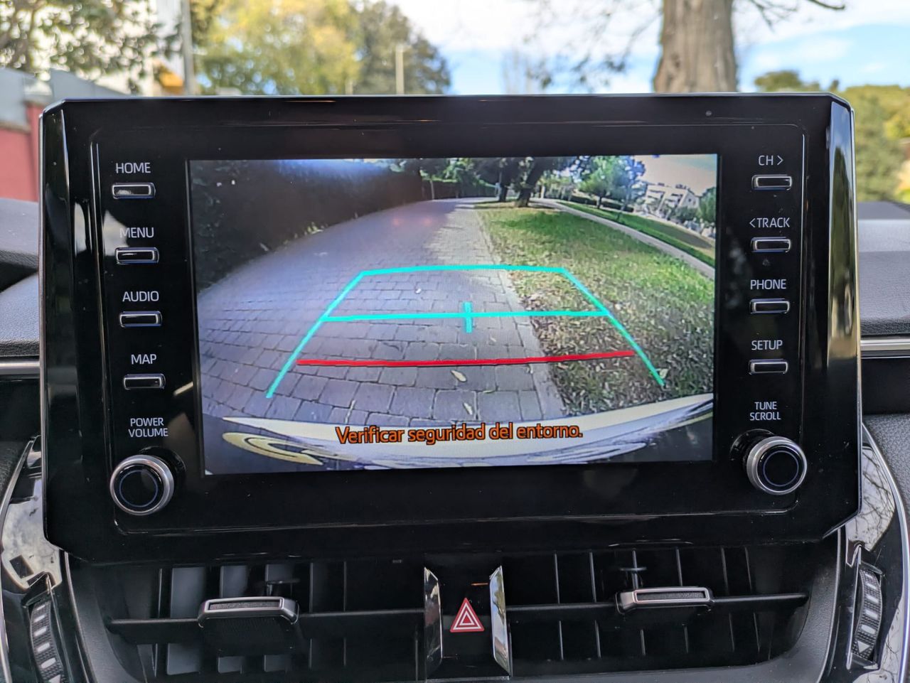 Toyota Corolla 1.8 125H ACTIVE TECH E-CVT TOU SPORT - Foto 24