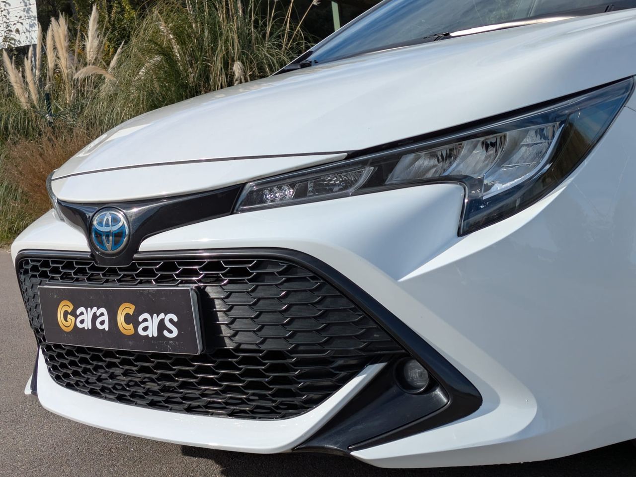 Toyota Corolla 1.8 125H ACTIVE TECH E-CVT TOU SPORT - Foto 18