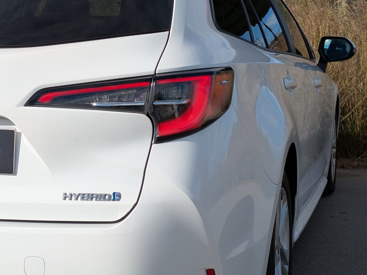 Toyota Corolla 1.8 125H ACTIVE TECH E-CVT TOU SPORT - Foto 21