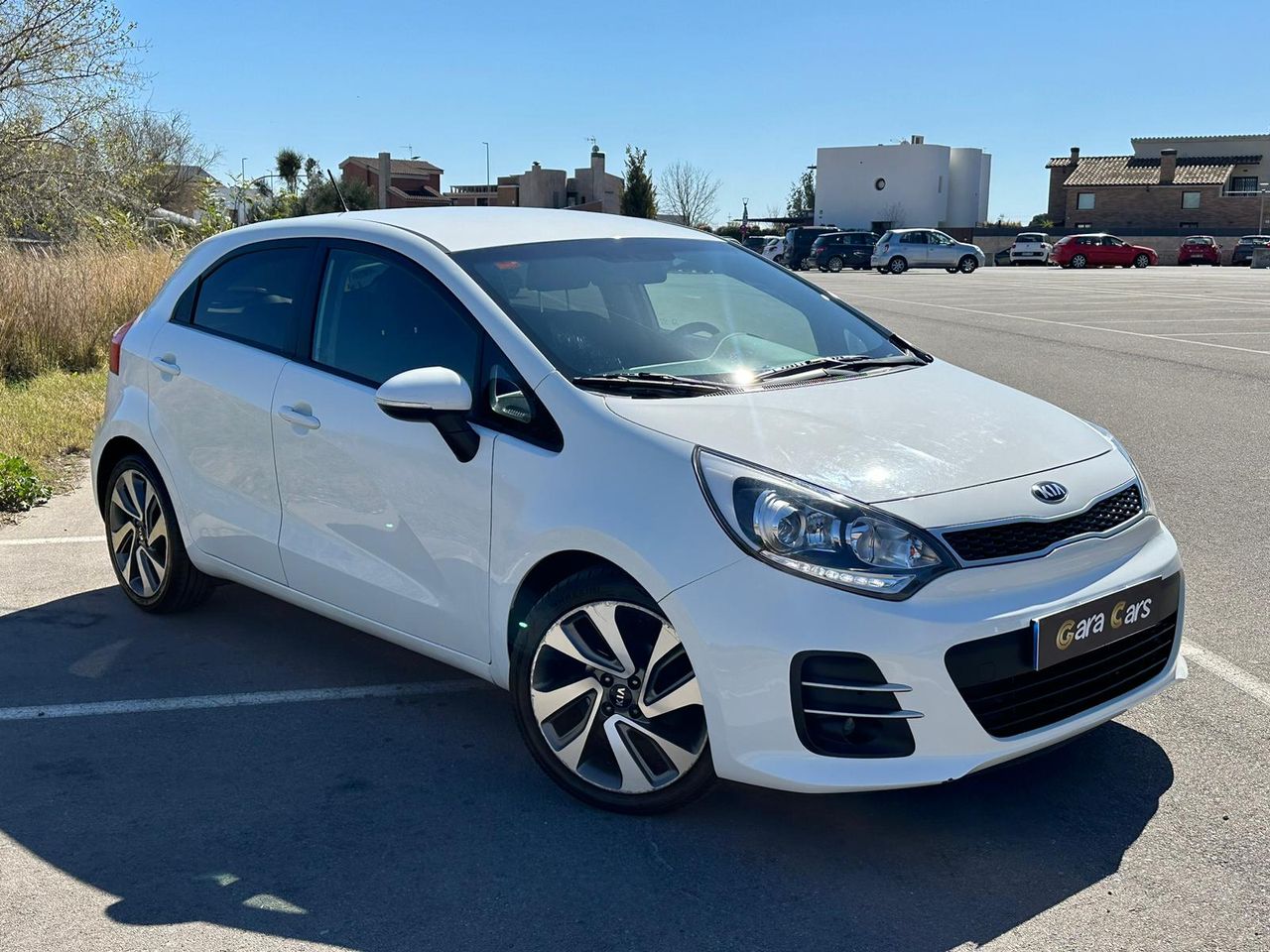 Kia Rio 1.2 Xtech 85cv - Foto 4