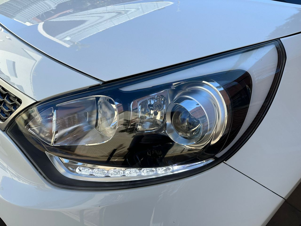 Kia Rio 1.2 Xtech 85cv - Foto 25