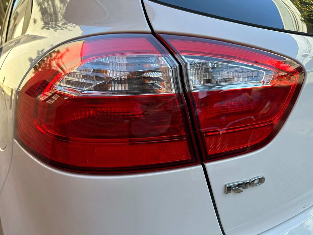 Kia Rio 1.2 Xtech 85cv - Foto 26