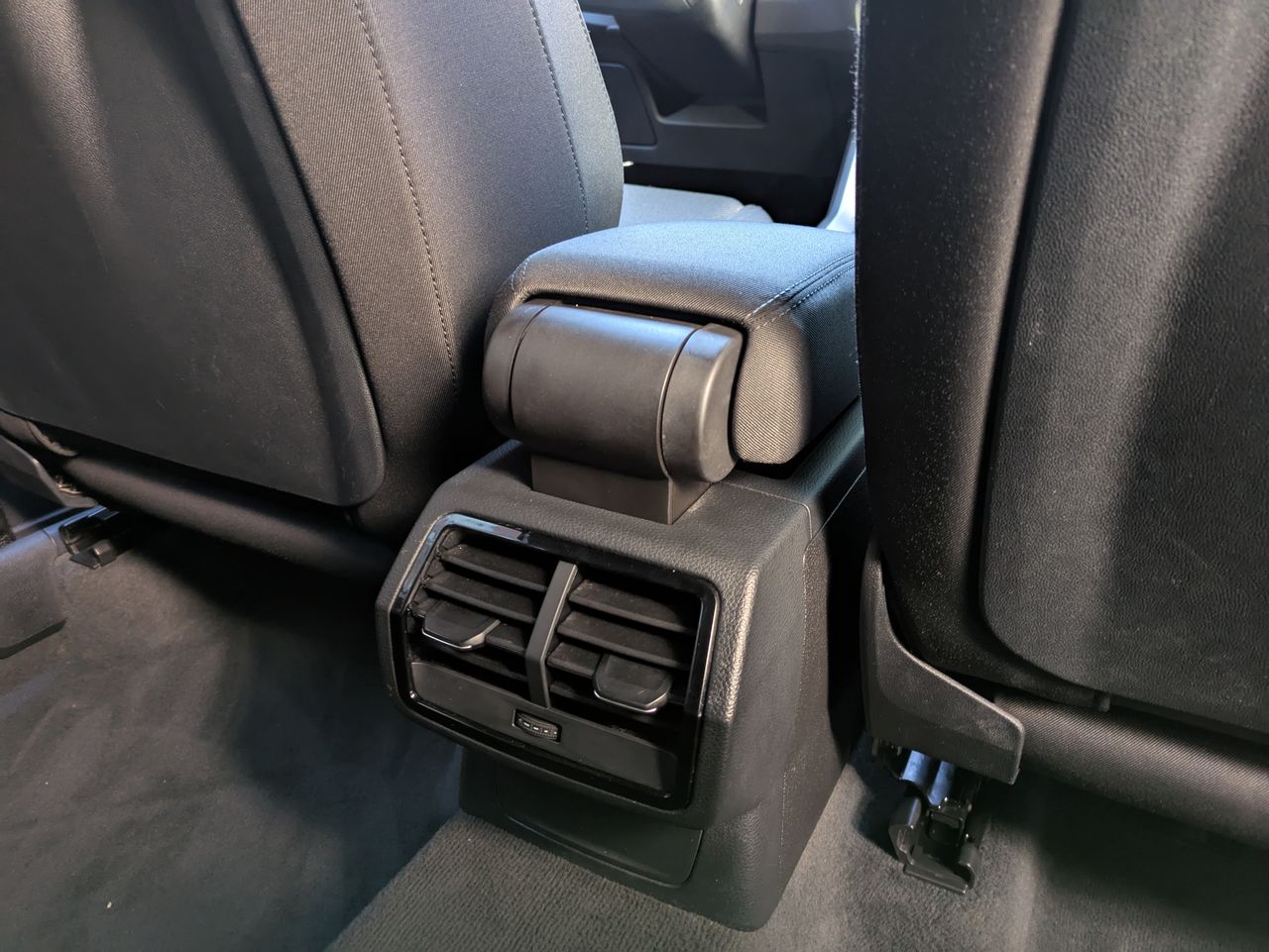 Audi Q3 Sportback S line 35 TDI 110kW 150CV S tronic - Foto 28