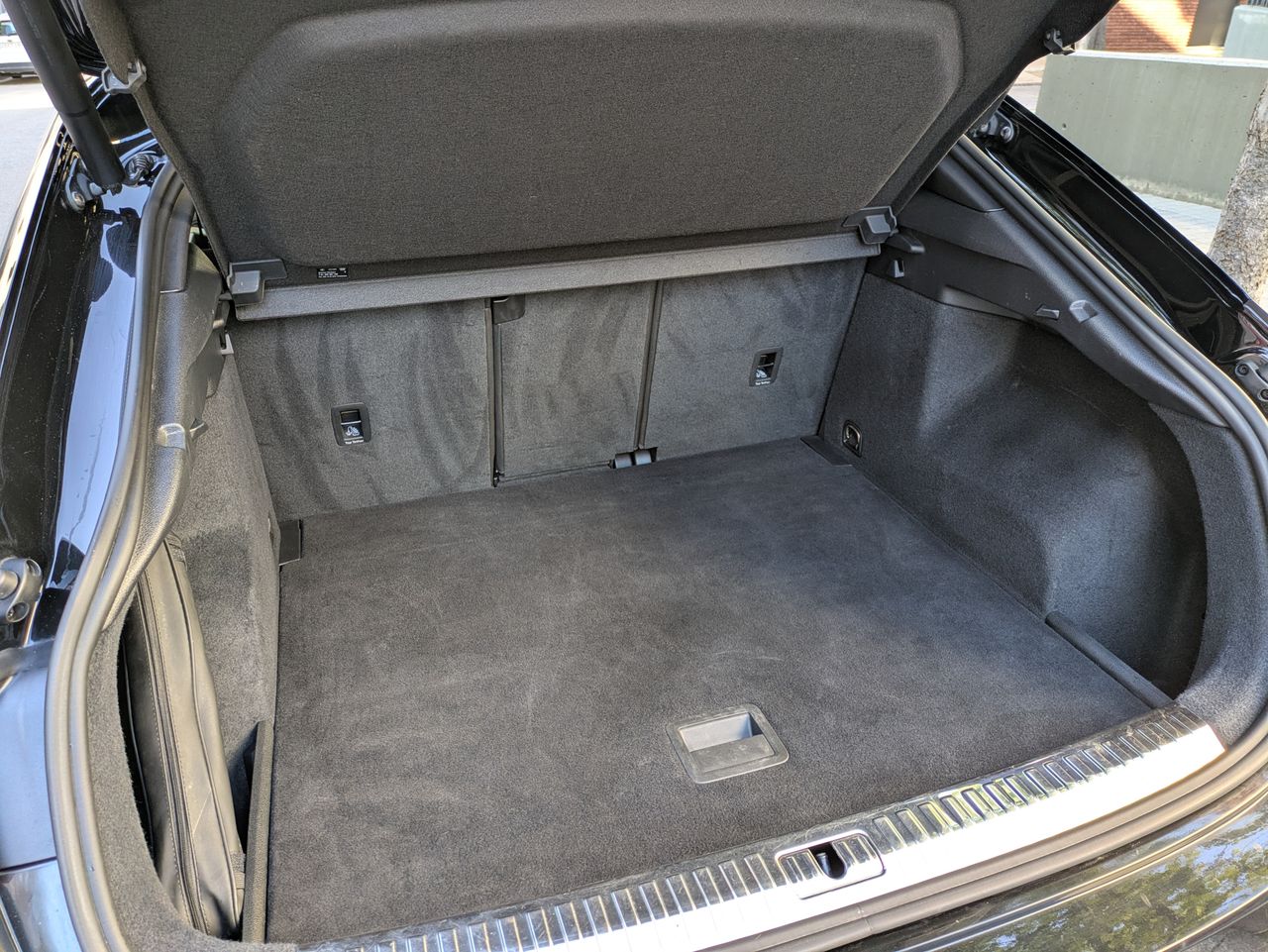 Audi Q3 Sportback S line 35 TDI 110kW 150CV S tronic - Foto 14