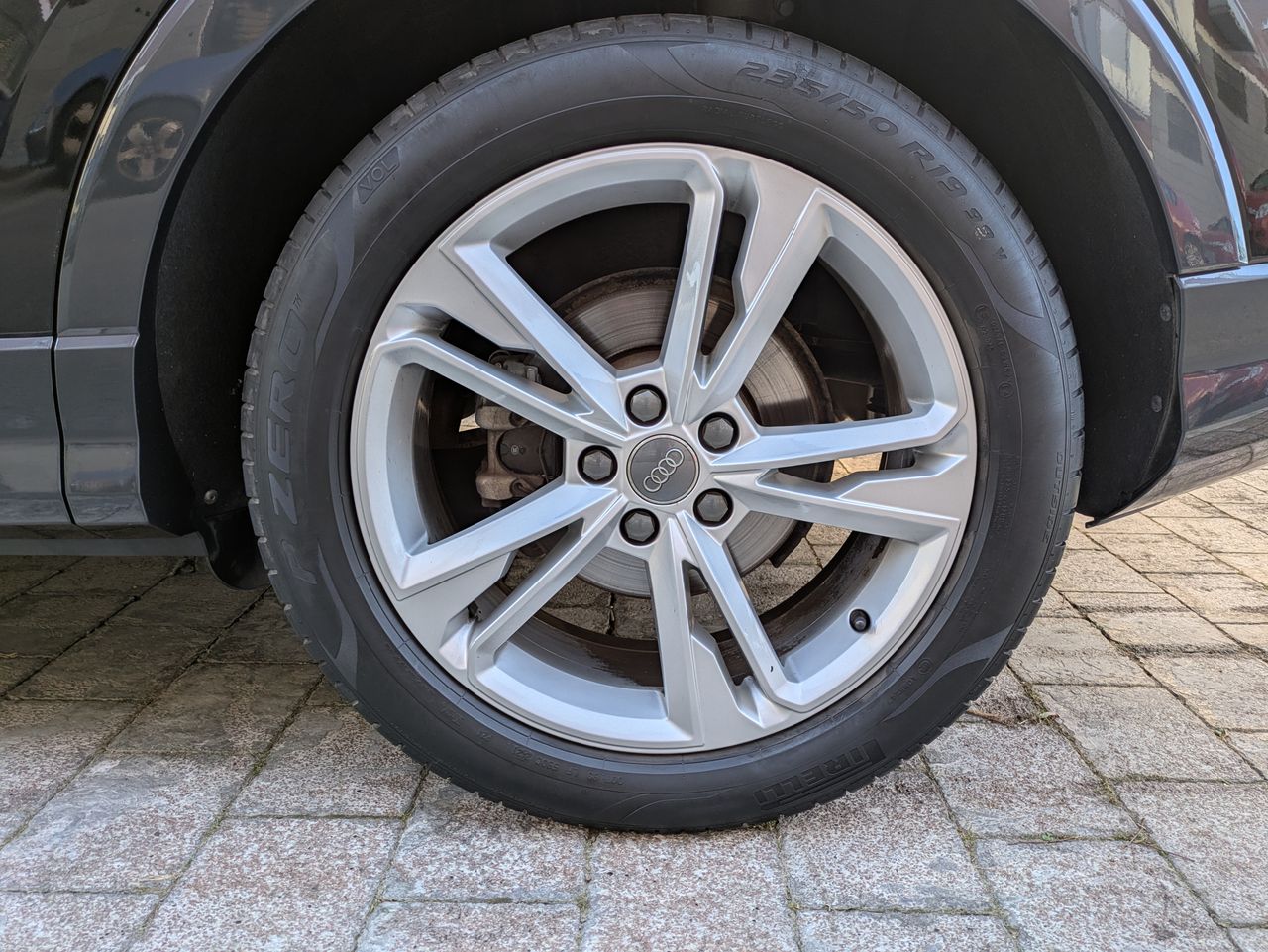 Audi Q3 Sportback S line 35 TDI 110kW 150CV S tronic - Foto 27