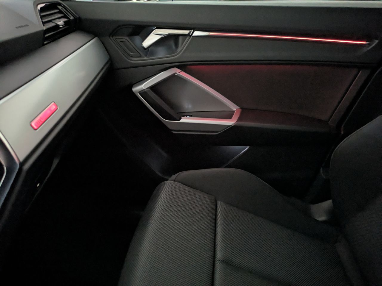 Audi Q3 Sportback S line 35 TDI 110kW 150CV S tronic - Foto 33