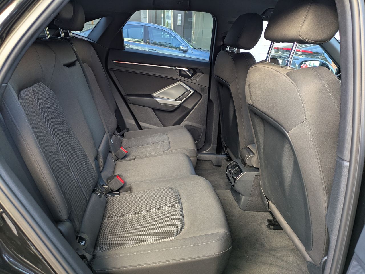 Audi Q3 Sportback S line 35 TDI 110kW 150CV S tronic - Foto 13