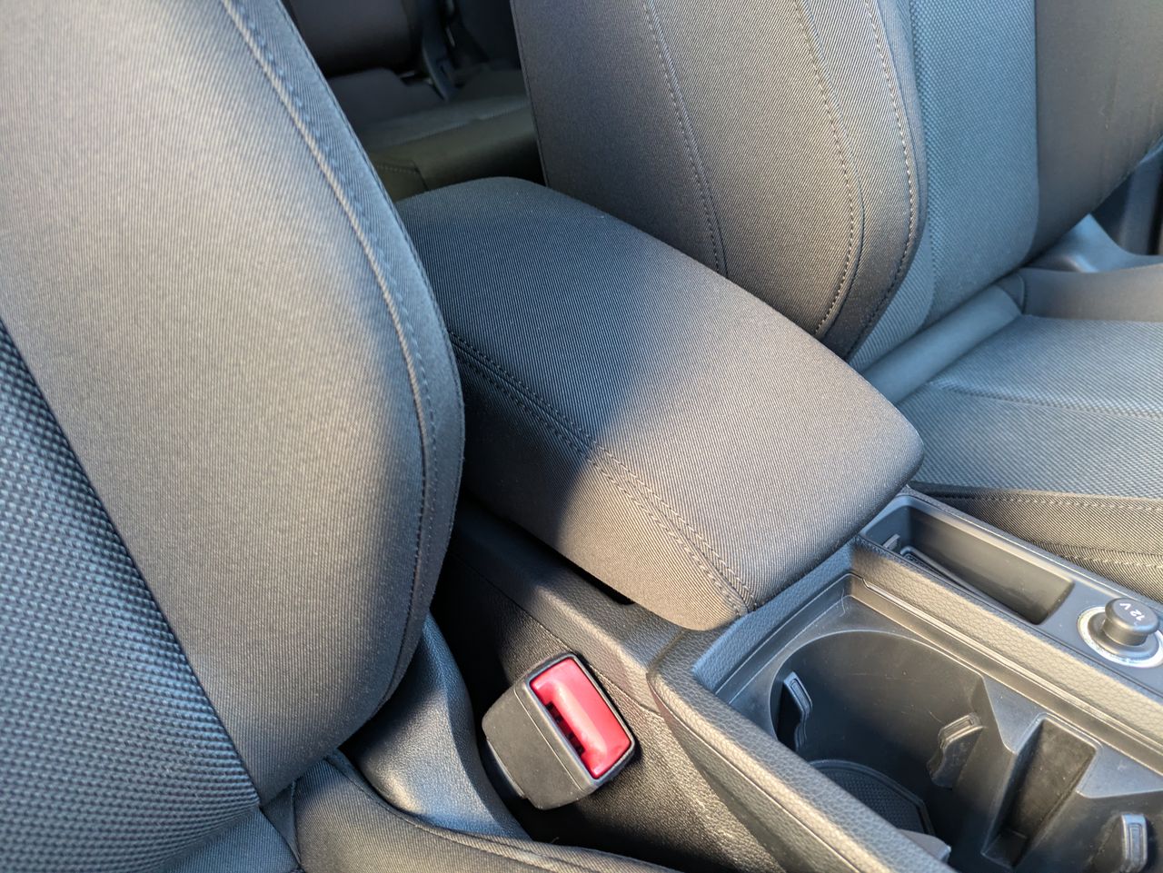 Audi Q3 Sportback S line 35 TDI 110kW 150CV S tronic - Foto 30