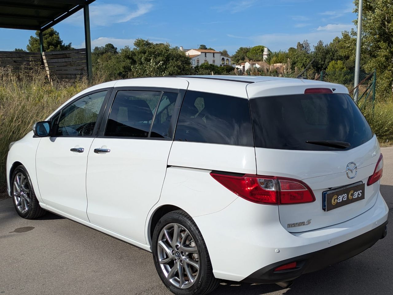 Mazda 5 2.0 iStop 150cv Style - Foto 7