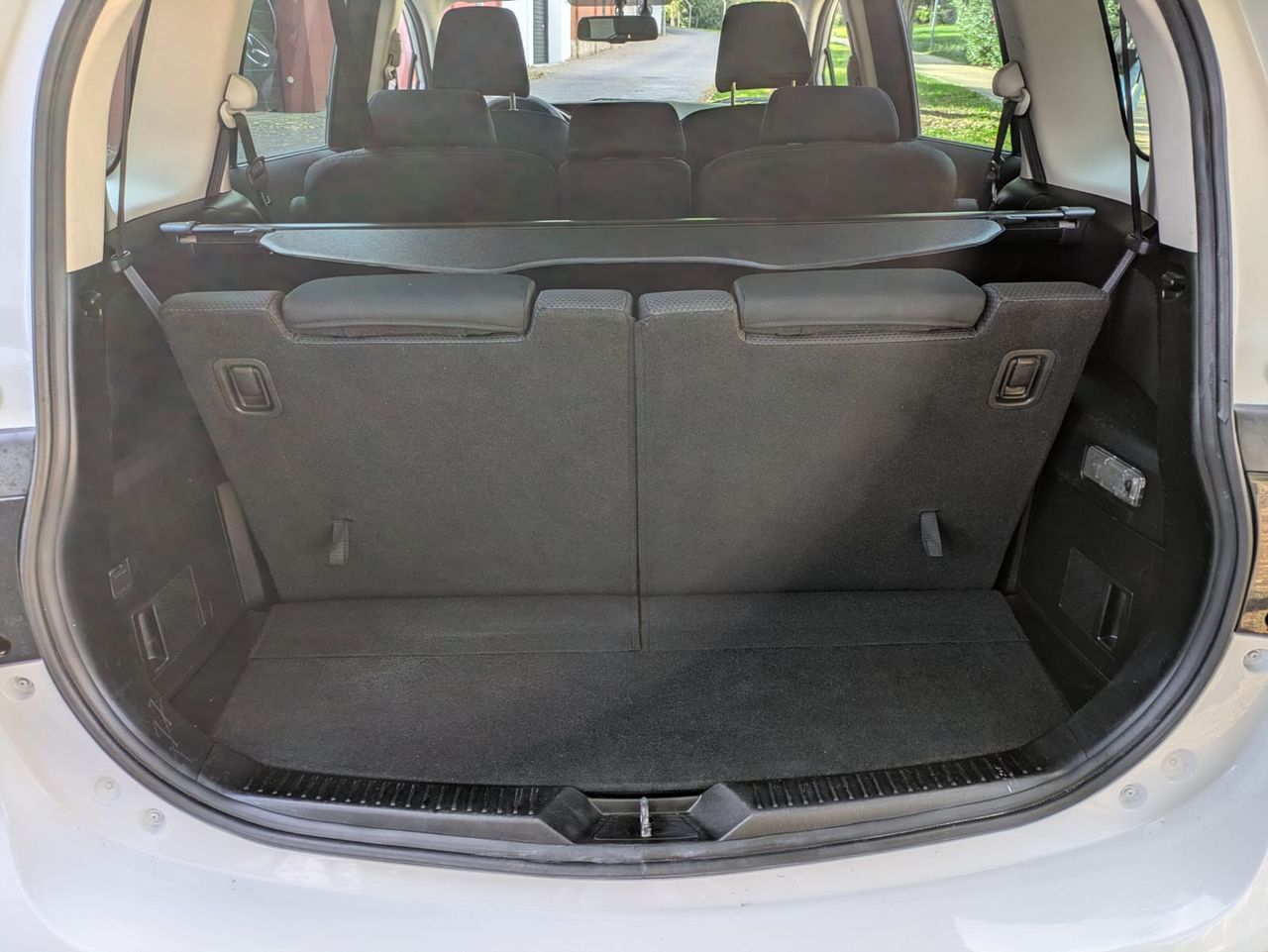 Mazda 5 2.0 iStop 150cv Style - Foto 14