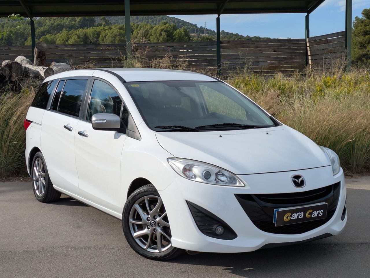 Mazda 5 2.0 iStop 150cv Style - Foto 4
