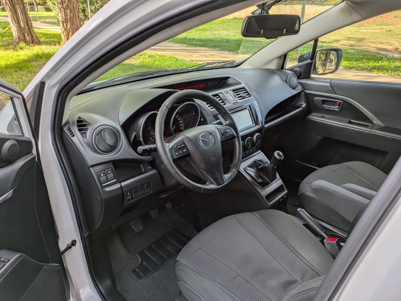 Mazda 5 2.0 iStop 150cv Style - Foto 10