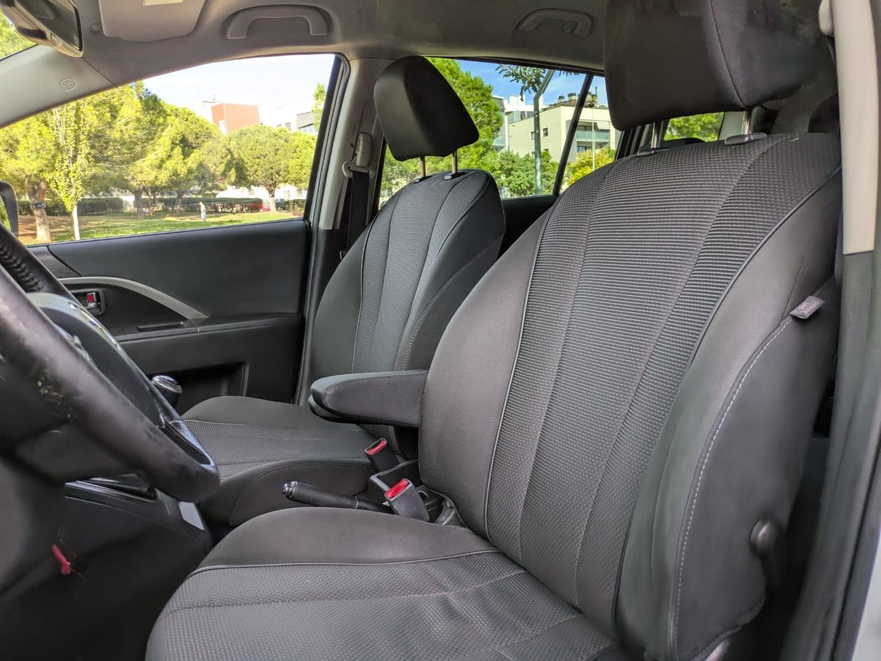 Mazda 5 2.0 iStop 150cv Style - Foto 16