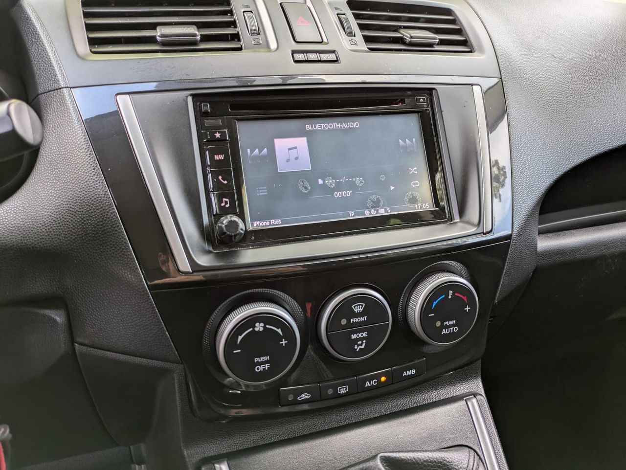 Mazda 5 2.0 iStop 150cv Style - Foto 19