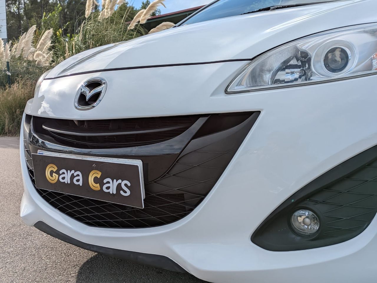 Mazda 5 2.0 iStop 150cv Style - Foto 26