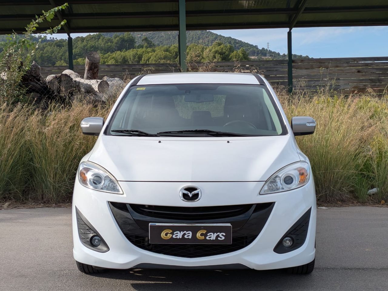 Mazda 5 2.0 iStop 150cv Style - Foto 3