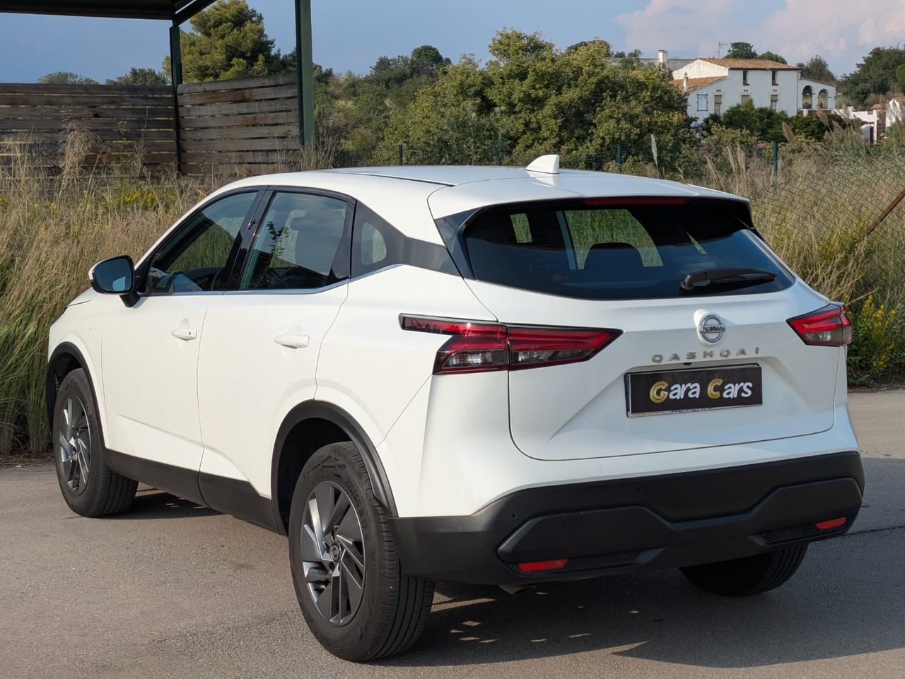 Nissan Qashqai DIGT 116kW 158CV mHEV Xtronic Acenta - Foto 8