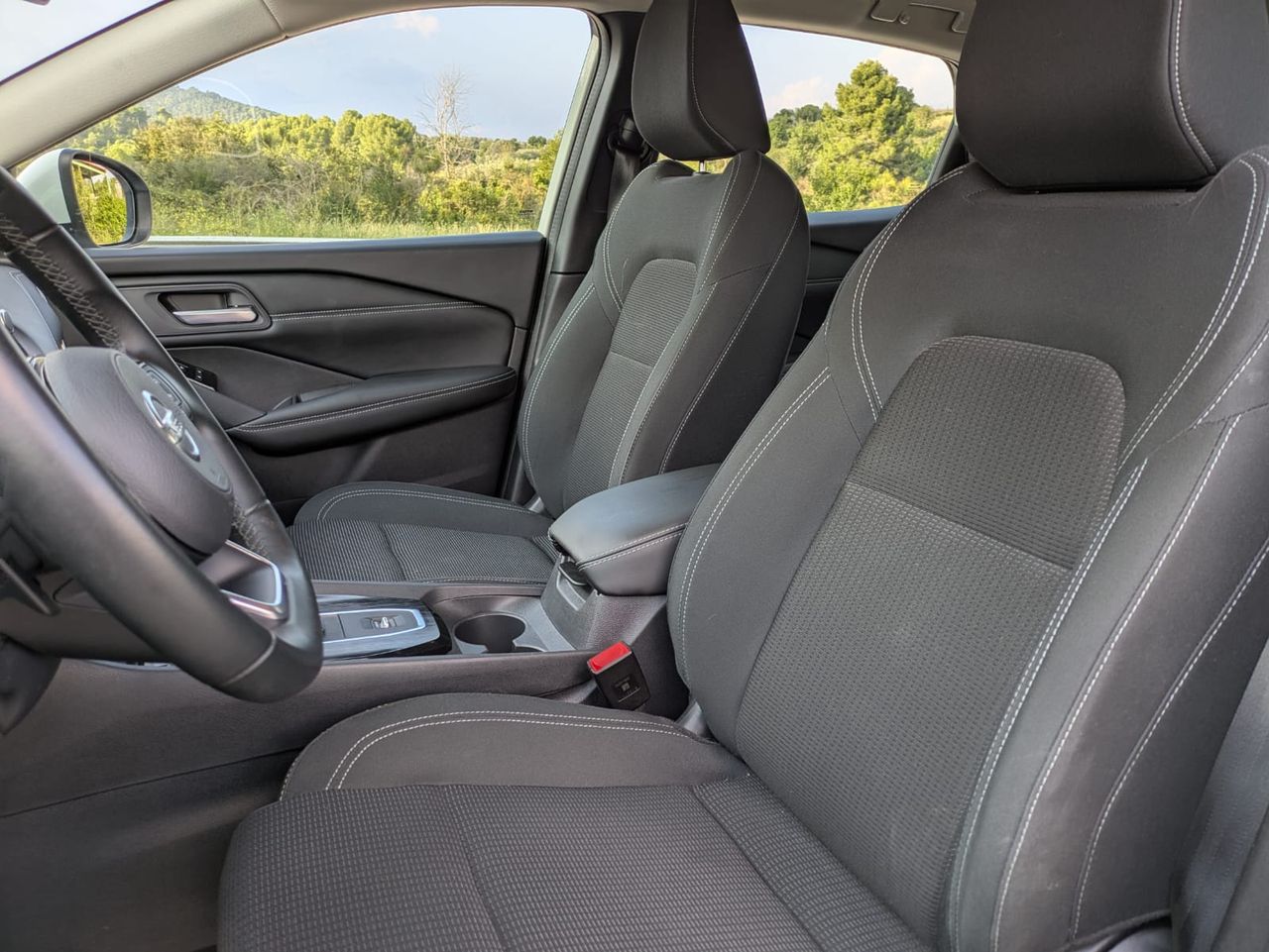 Nissan Qashqai DIGT 116kW 158CV mHEV Xtronic Acenta - Foto 11