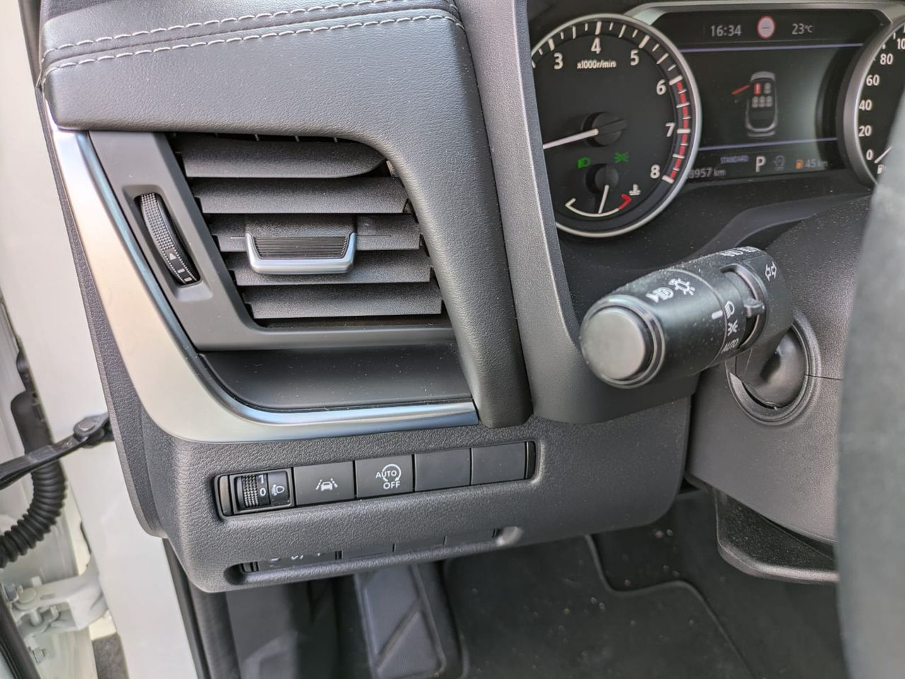 Nissan Qashqai DIGT 116kW 158CV mHEV Xtronic Acenta - Foto 25