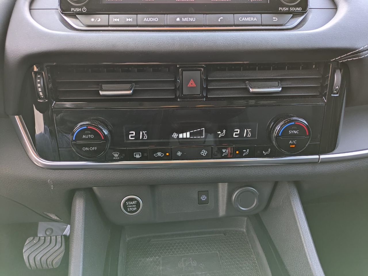 Nissan Qashqai DIGT 116kW 158CV mHEV Xtronic Acenta - Foto 29