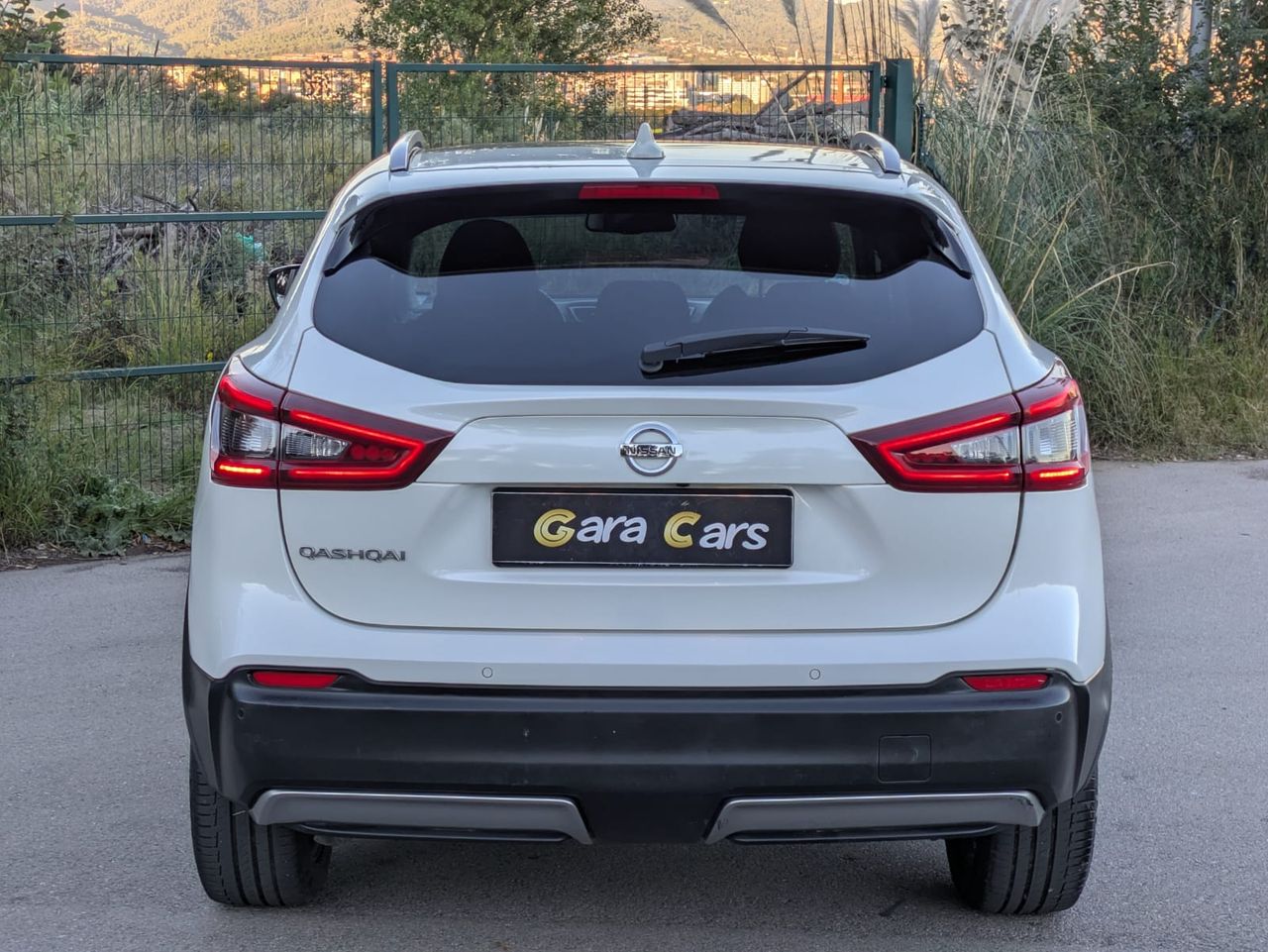 Nissan Qashqai DIGT 116 kW 160 CV E6D DCT NCONNECTA - Foto 6