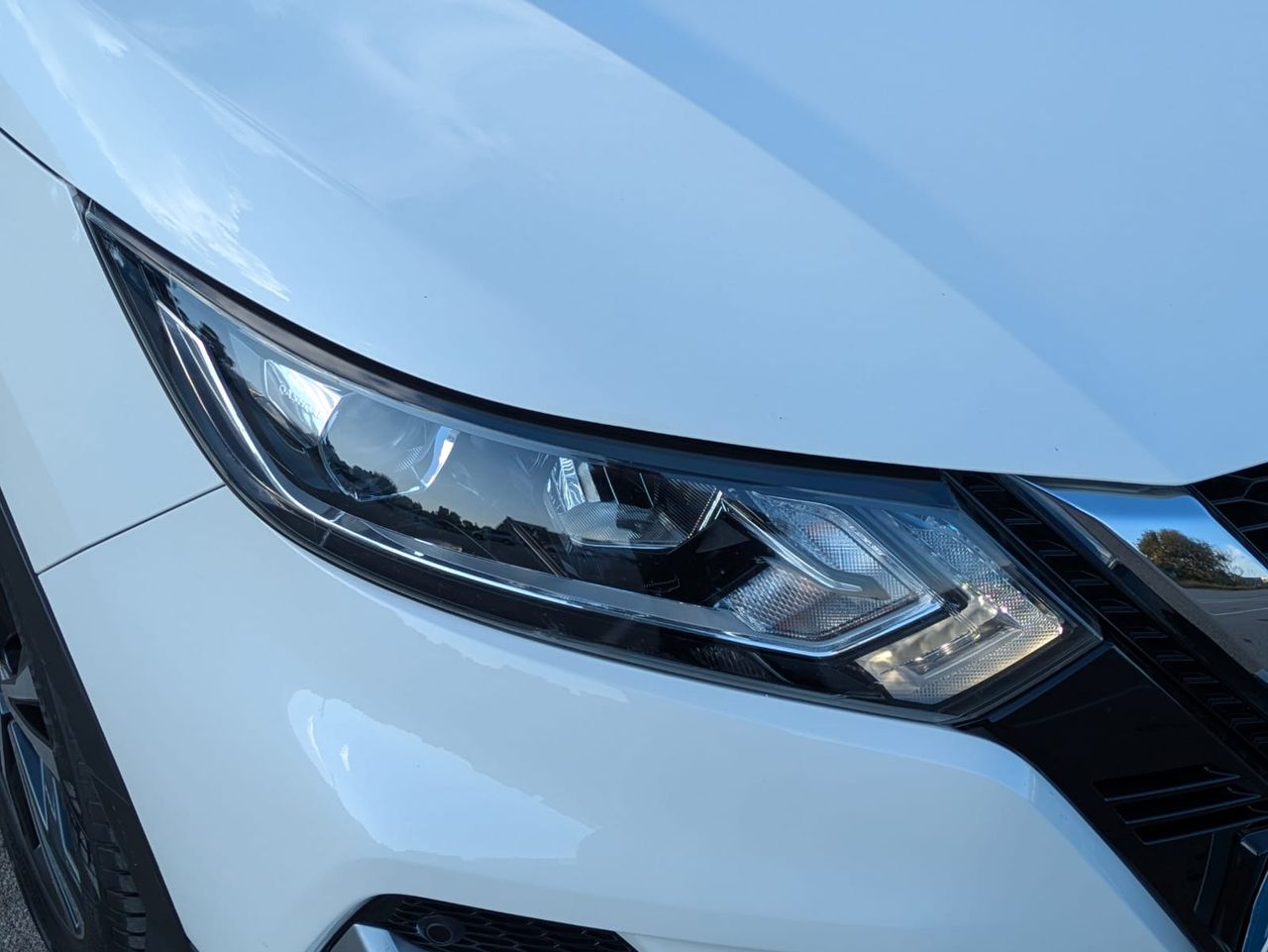 Nissan Qashqai DIGT 116 kW 160 CV E6D DCT NCONNECTA - Foto 26