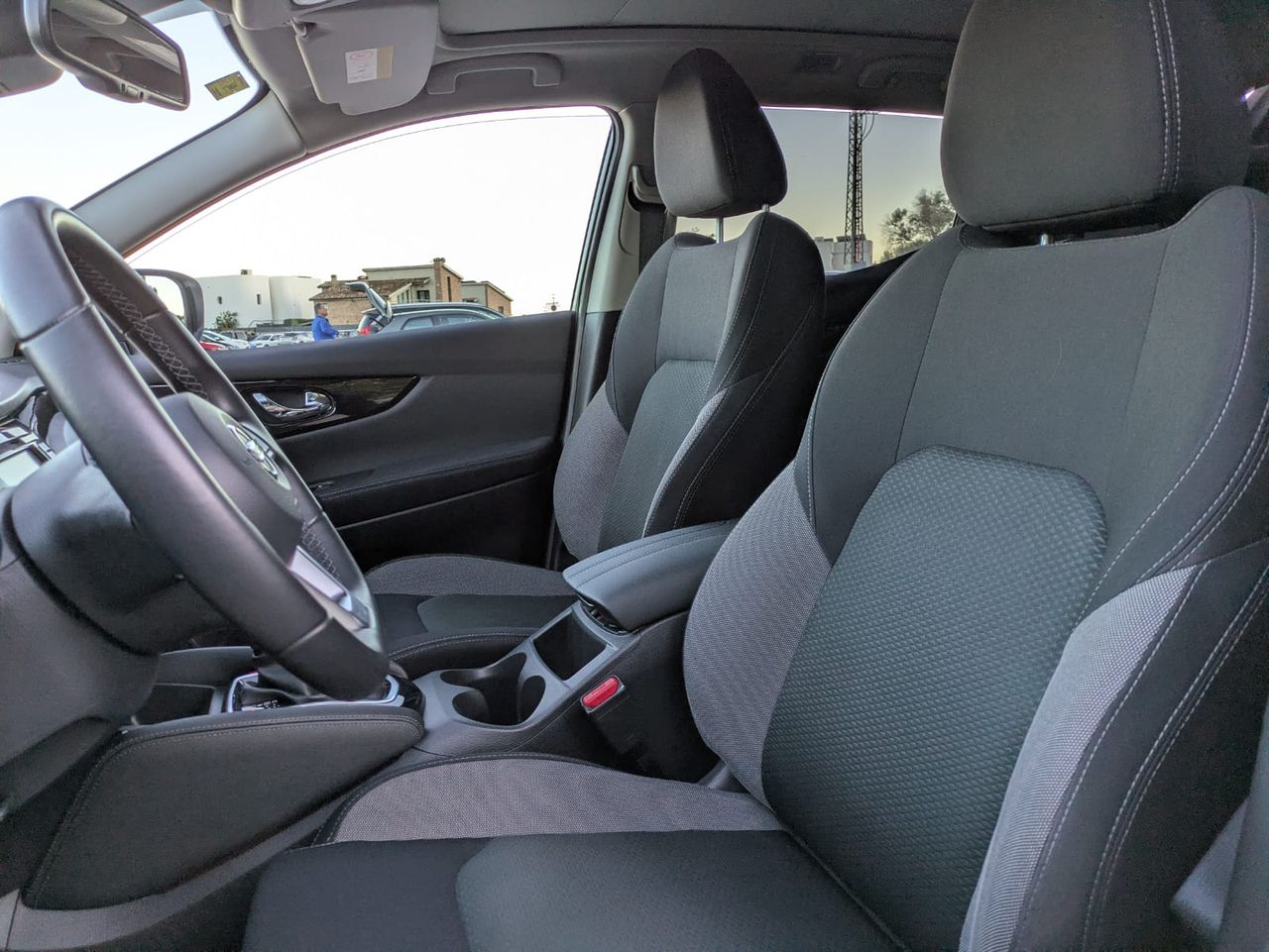 Nissan Qashqai DIGT 116 kW 160 CV E6D DCT NCONNECTA - Foto 9