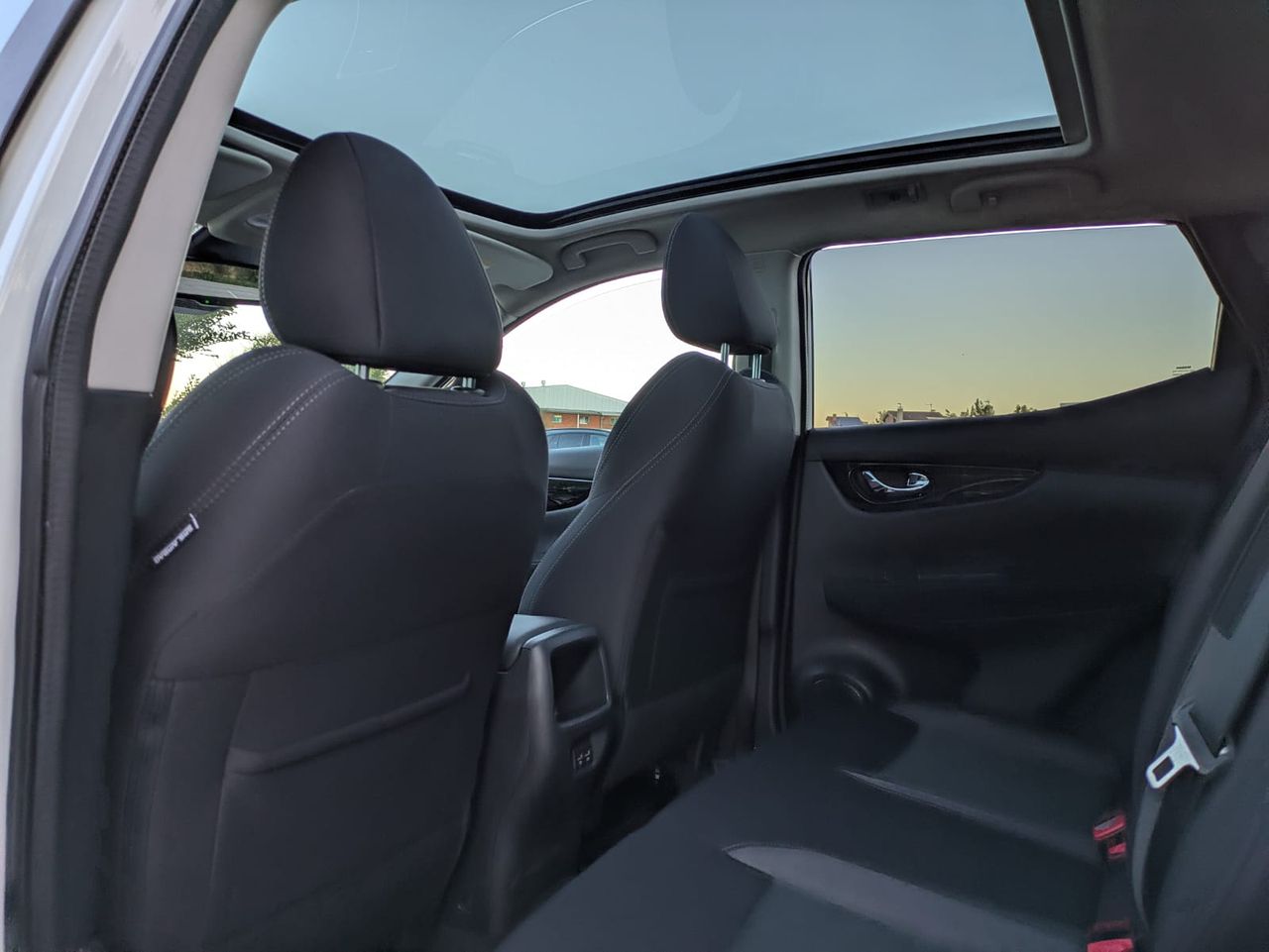 Nissan Qashqai DIGT 116 kW 160 CV E6D DCT NCONNECTA - Foto 10