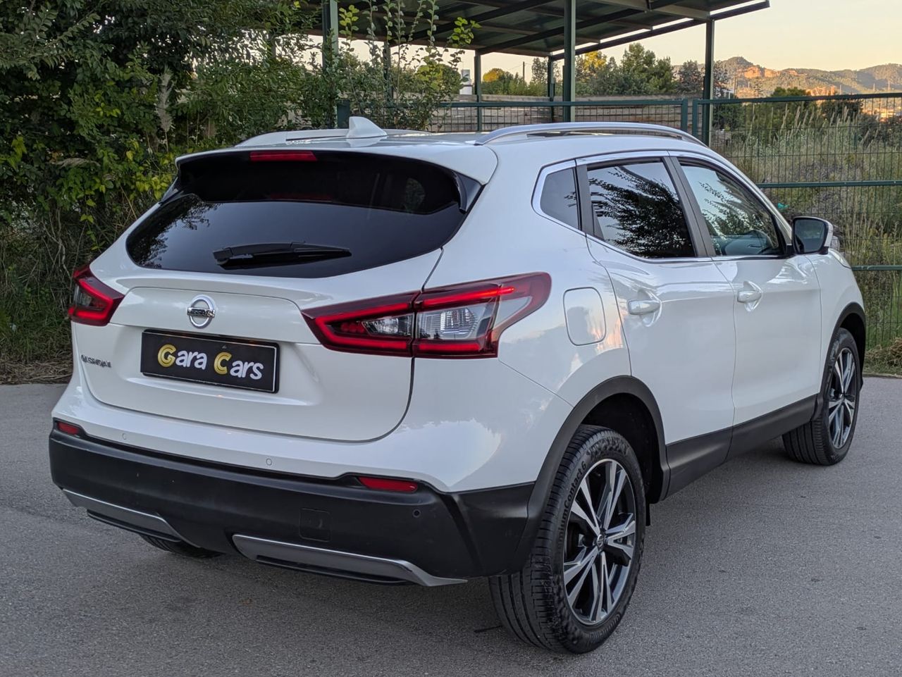 Nissan Qashqai DIGT 116 kW 160 CV E6D DCT NCONNECTA - Foto 5