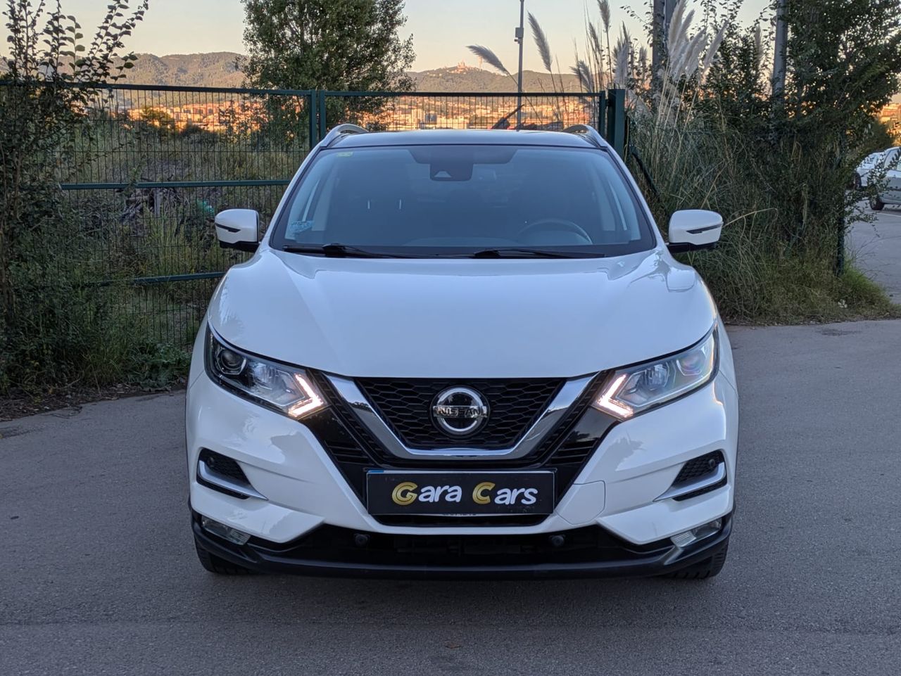 Nissan Qashqai DIGT 116 kW 160 CV E6D DCT NCONNECTA - Foto 3