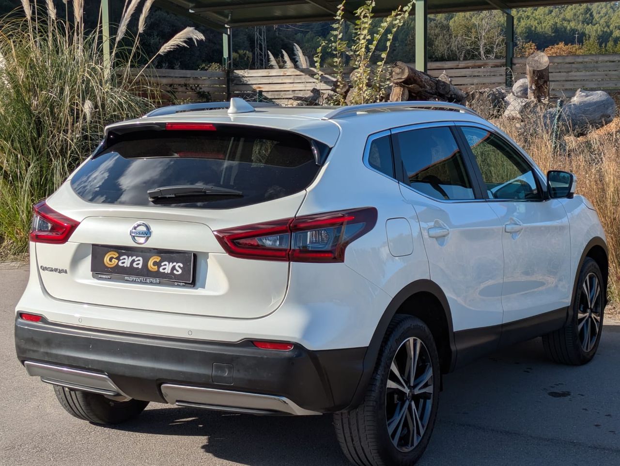 Nissan Qashqai DIGT 116 kW 160 CV E6D DCT NCONNECTA - Foto 5
