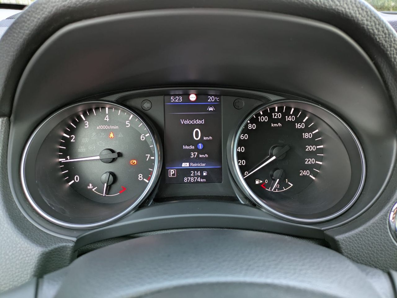 Nissan Qashqai DIGT 116 kW 160 CV E6D DCT NCONNECTA - Foto 22