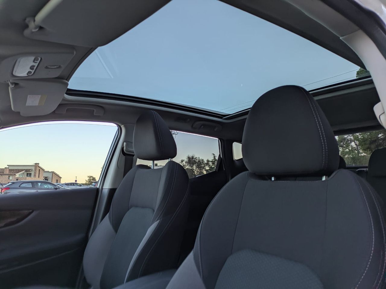 Nissan Qashqai DIGT 116 kW 160 CV E6D DCT NCONNECTA - Foto 27