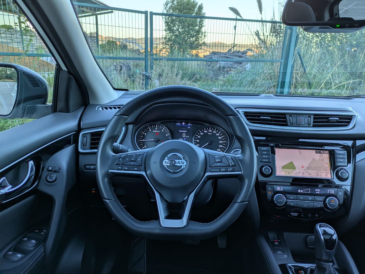 Nissan Qashqai DIGT 116 kW 160 CV E6D DCT NCONNECTA - Foto 29
