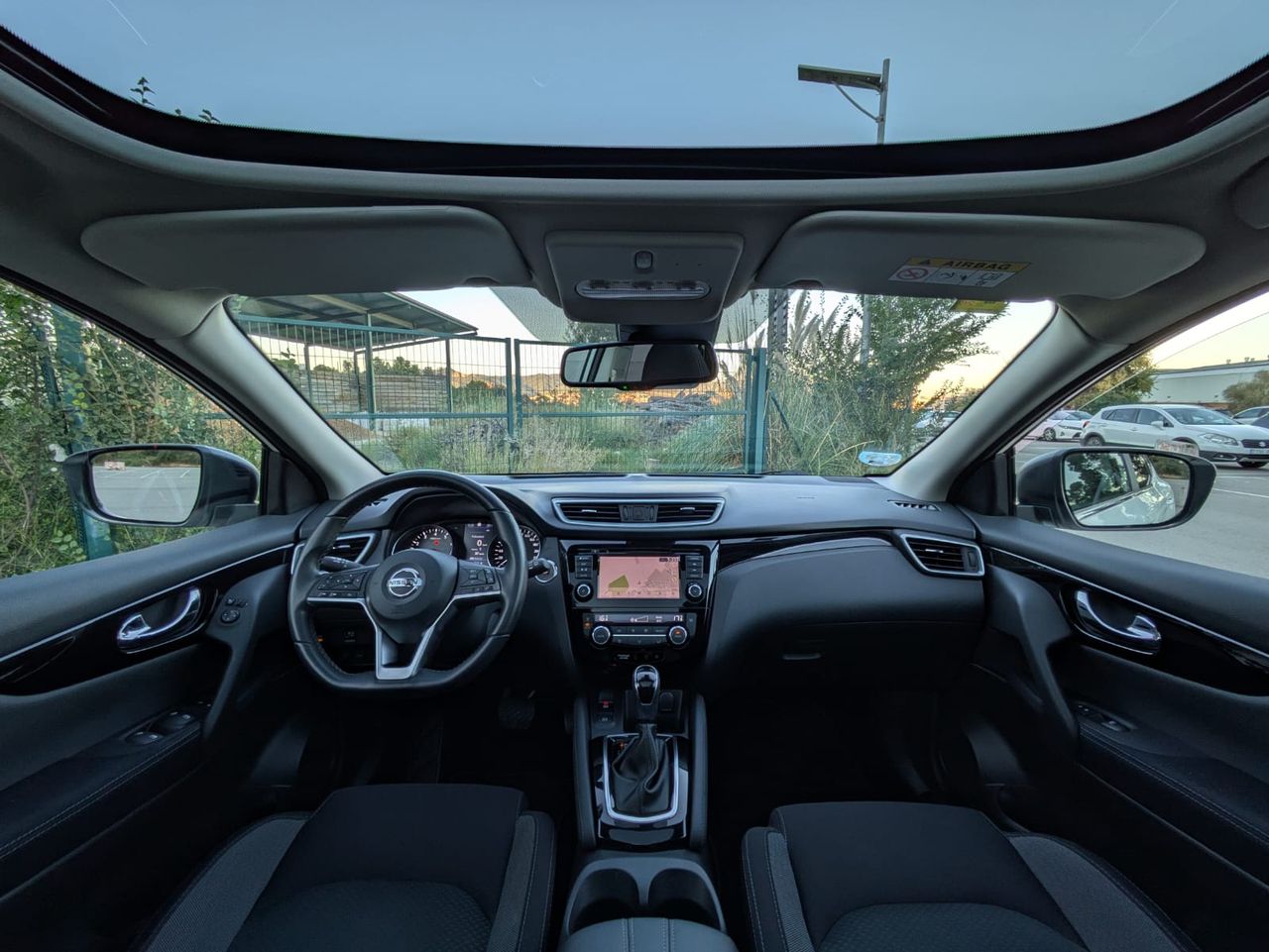 Nissan Qashqai DIGT 116 kW 160 CV E6D DCT NCONNECTA - Foto 8