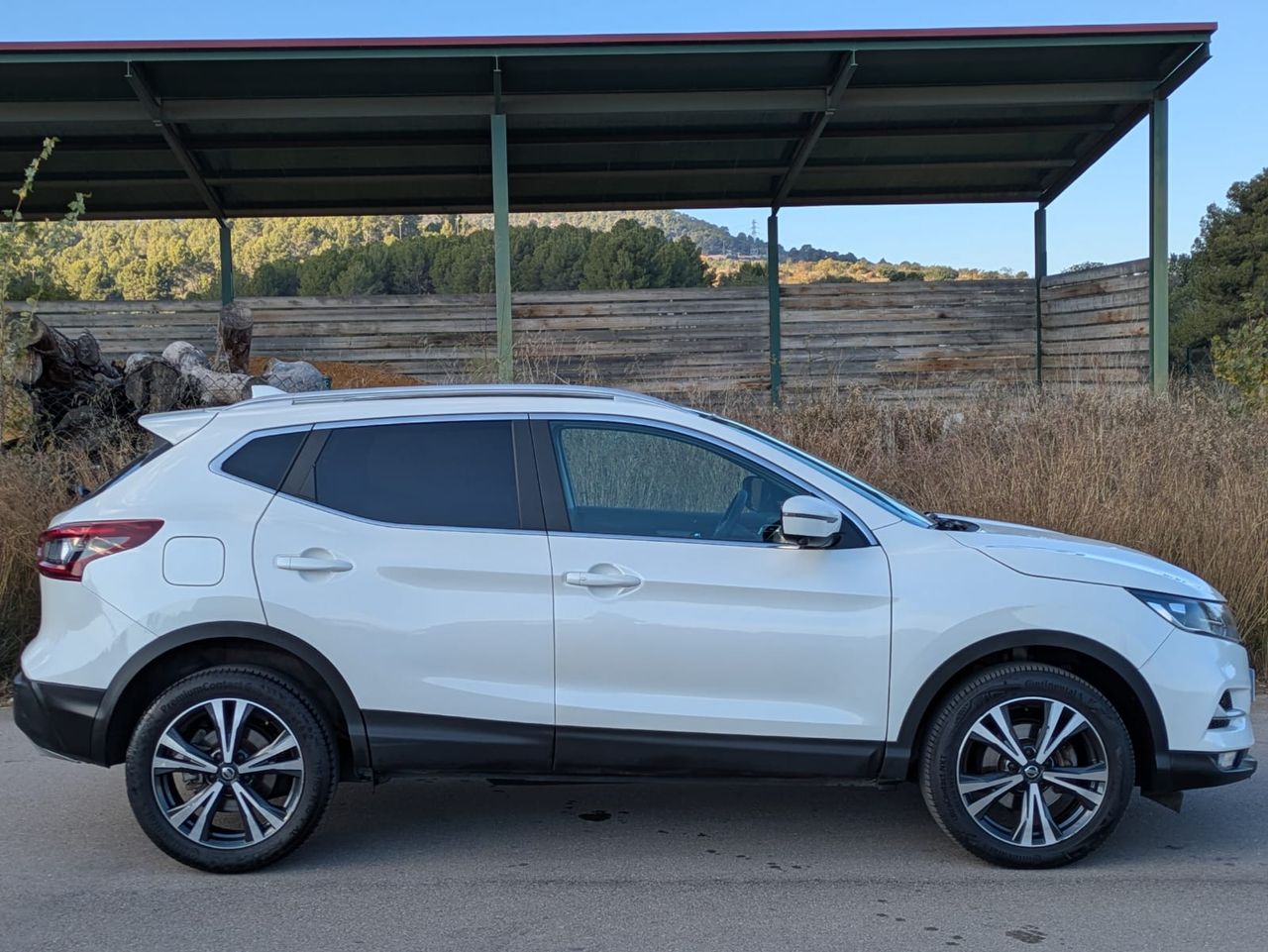 Nissan Qashqai DIGT 116 kW 160 CV E6D DCT NCONNECTA - Foto 8