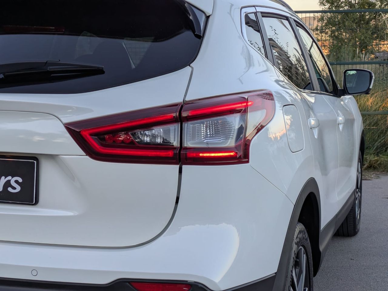 Nissan Qashqai DIGT 116 kW 160 CV E6D DCT NCONNECTA - Foto 17