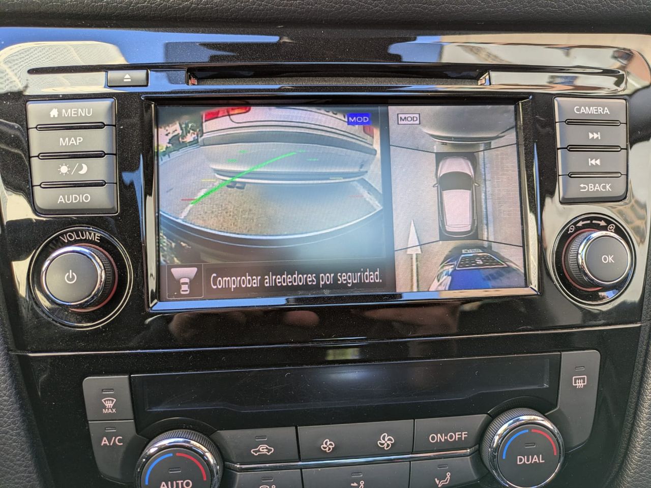 Nissan Qashqai DIGT 116 kW 160 CV E6D DCT NCONNECTA - Foto 31