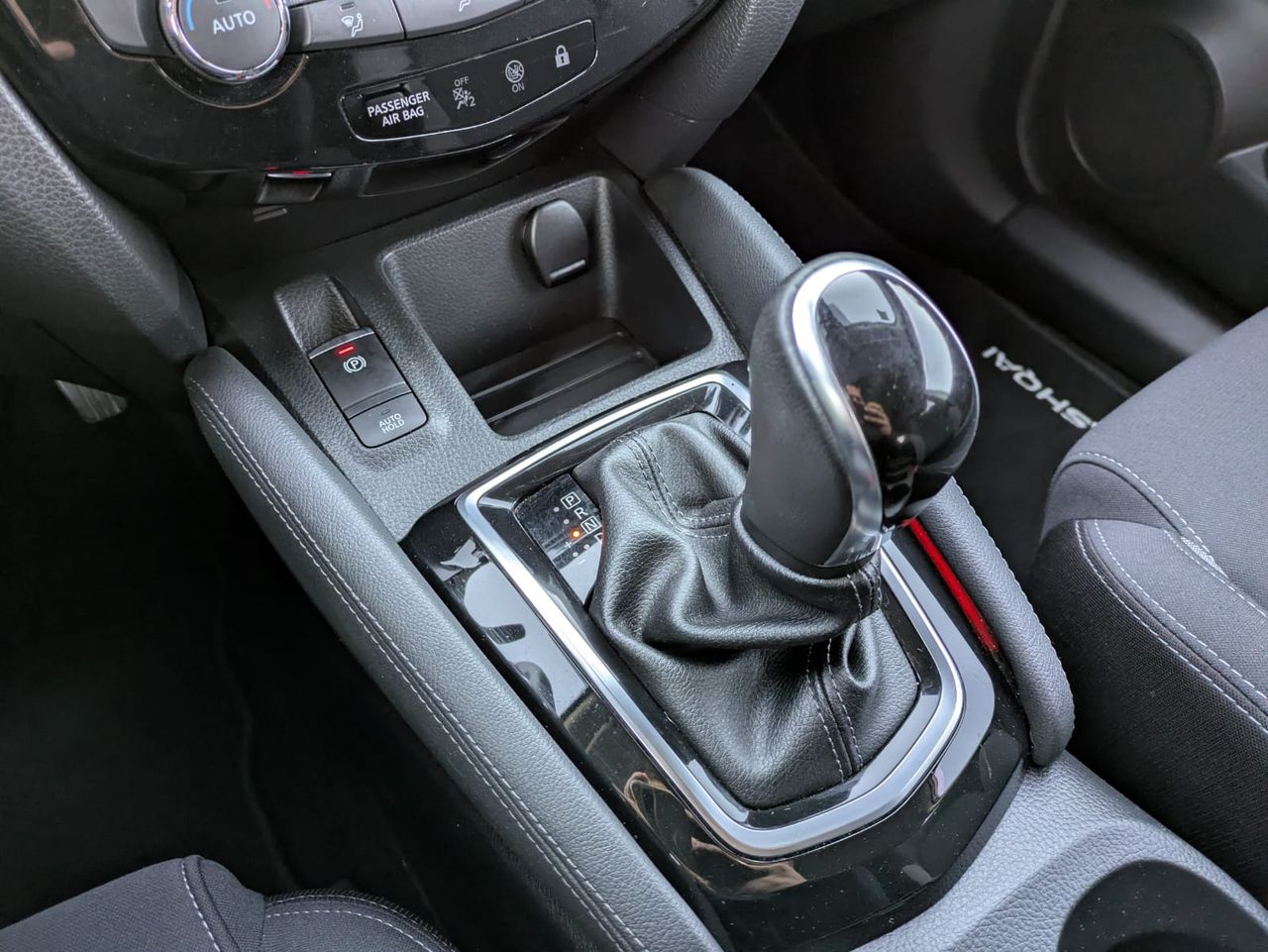 Nissan Qashqai DIGT 116 kW 160 CV E6D DCT NCONNECTA - Foto 26