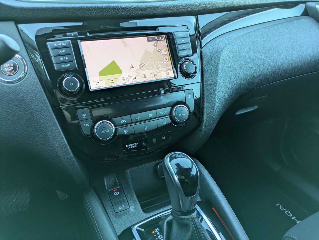 Nissan Qashqai DIGT 116 kW 160 CV E6D DCT NCONNECTA - Foto 23