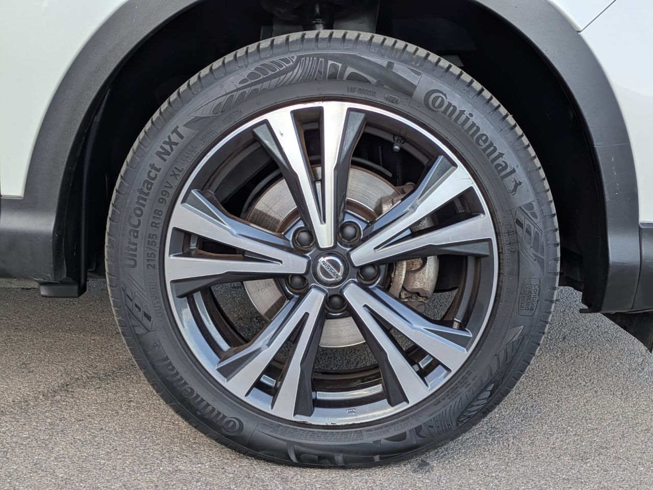 Nissan Qashqai DIGT 116 kW 160 CV E6D DCT NCONNECTA - Foto 27