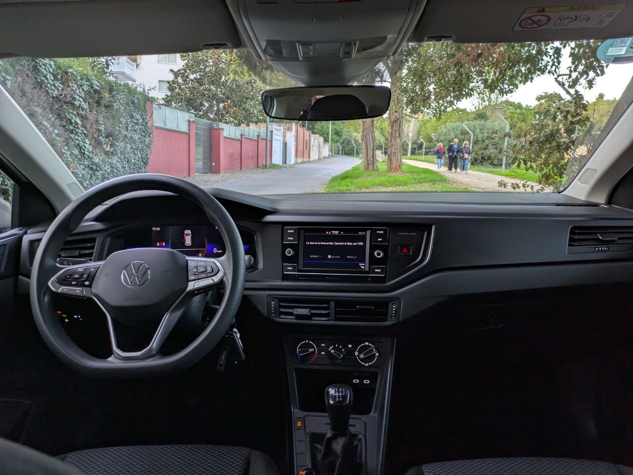 Volkswagen Polo 1.0 TSI 70kW 95CV - Foto 8