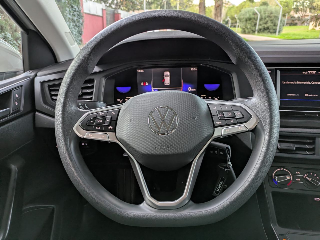 Volkswagen Polo 1.0 TSI 70kW 95CV - Foto 20